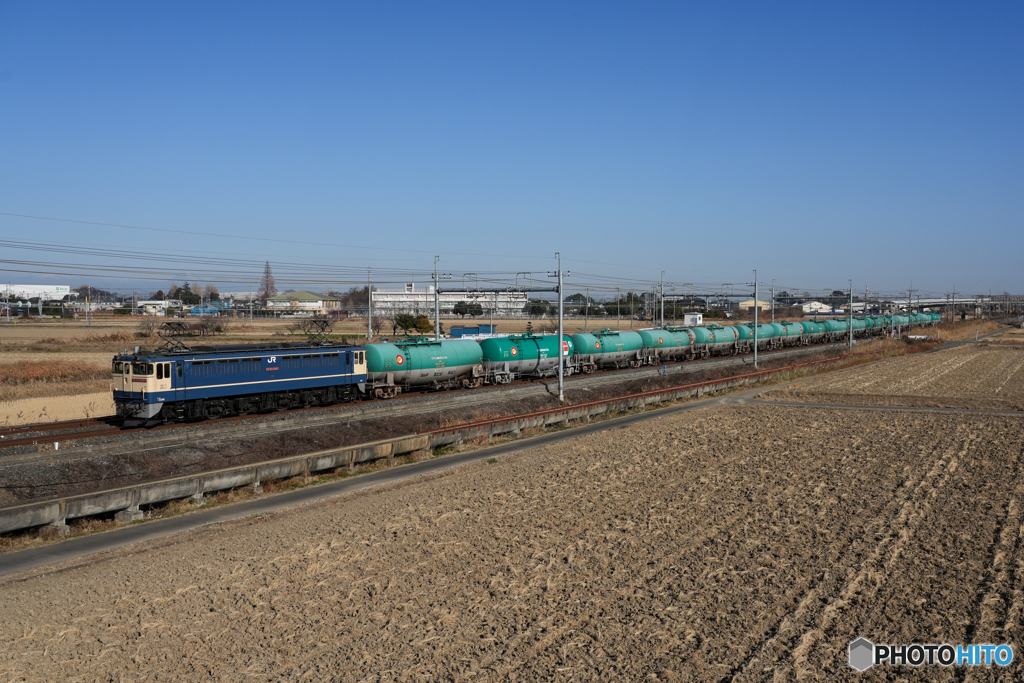 2025/12/19　8584　EF65-2087