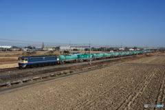 2025/12/19　8584　EF65-2087