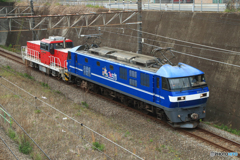 2025/04/22　8765　EF210-15+HD300-31