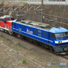2025/04/22　8765　EF210-15+HD300-31