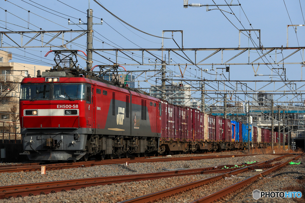 2025/03/15　3084　EH500-58