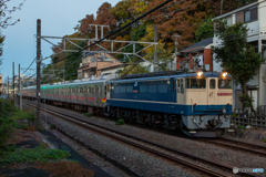 2025/11/14　9474　EF65-2096