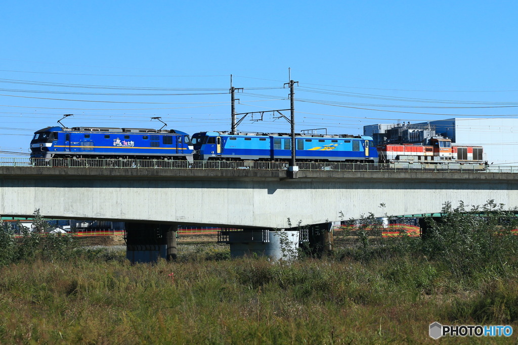 2023/10/26　単8283　EF210-341