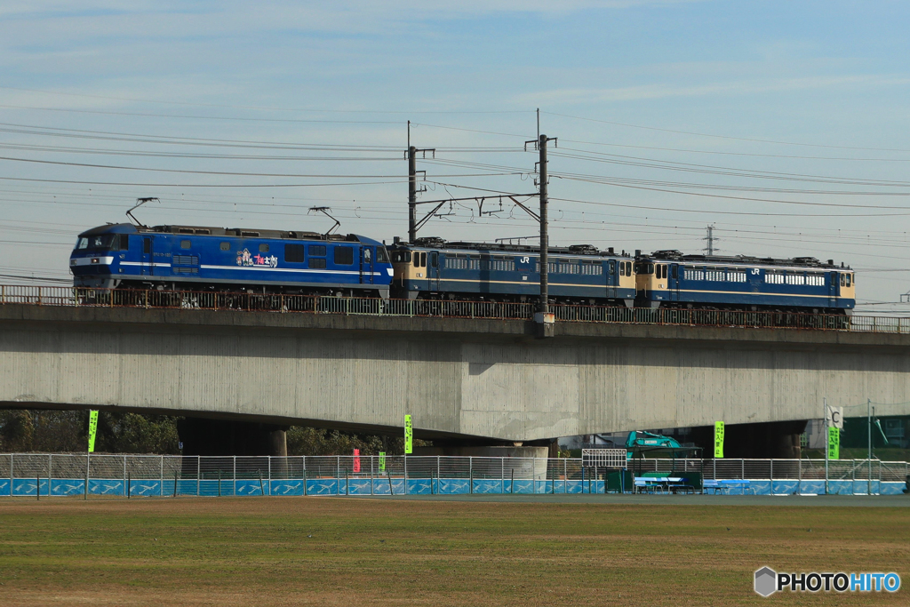 2024/12/05　単8283　EF210-123