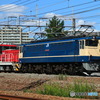 2024/09/26　単8676　EF65-2085+HD300-31