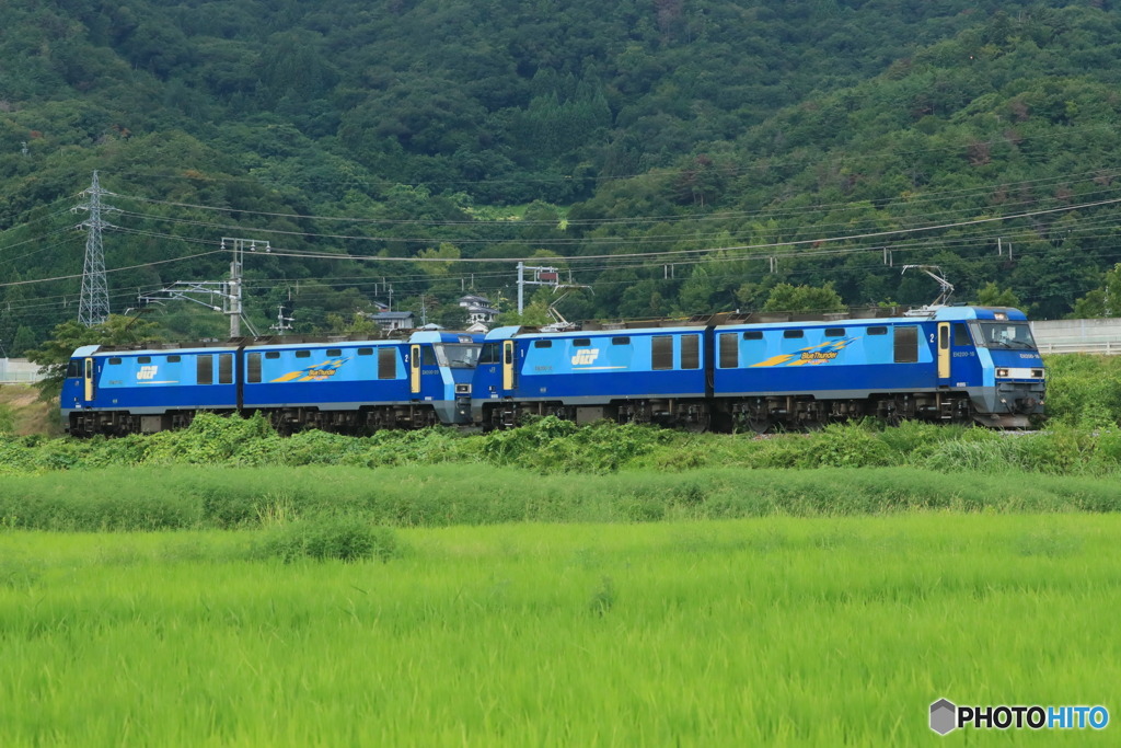 2024/08/17　8087　EH200-16+EH200-23