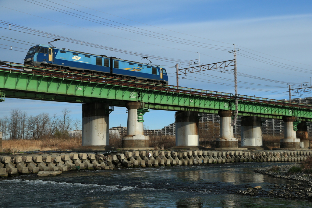 2022/01/30　8097　EH200-23単機