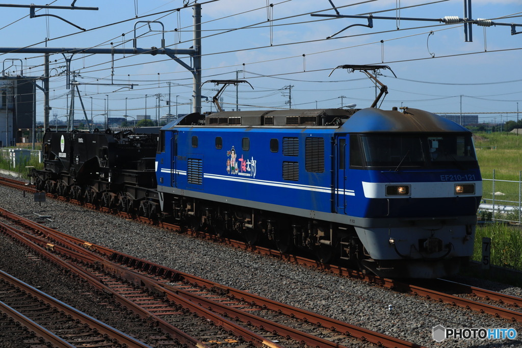 2024/08/04　配8592　EF210-121