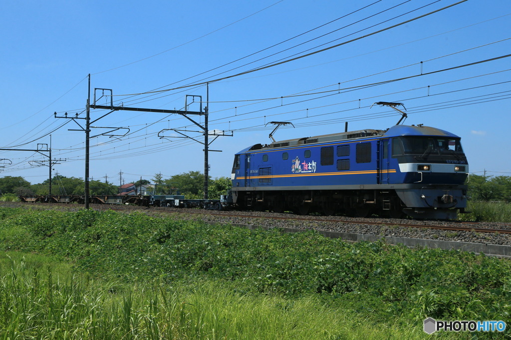 2023/07/29　配8593　EF210-341
