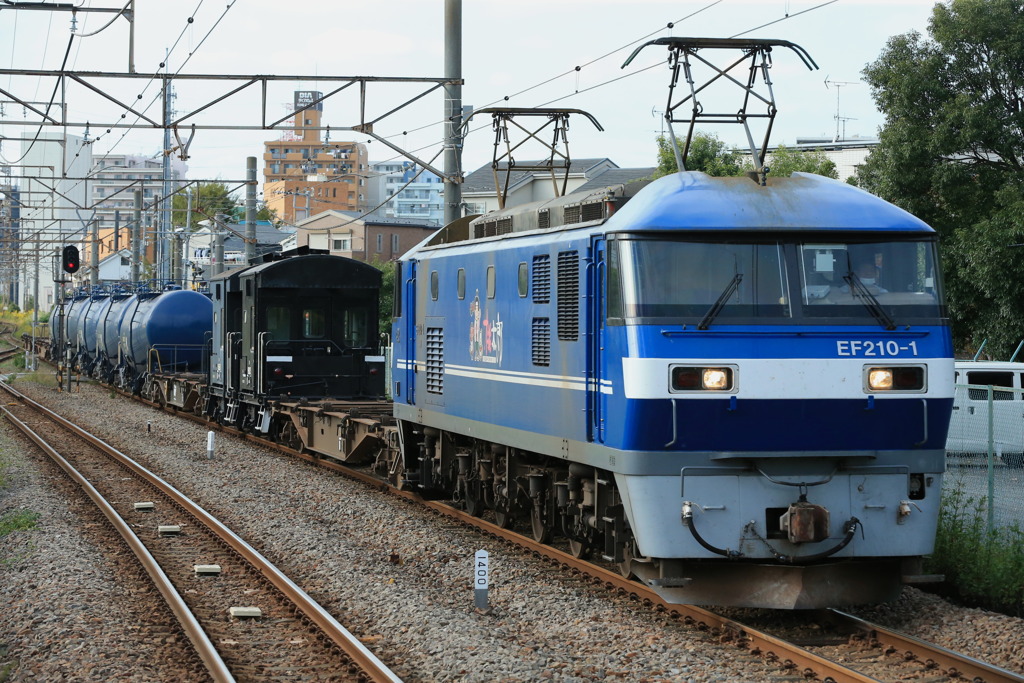 2022/10/15　8764　EF210-1