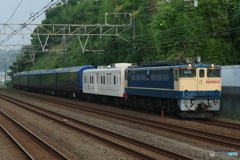 2024/07/15　9564　EF65-2068