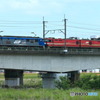 2023/05/25　単8283　EF210-150+EH800-6