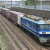 2022/06/05　4093　EF210-116代走