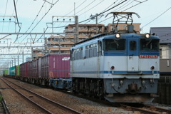 2022/10/08　4097　EF65-2063