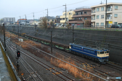 2025/04/01　9075　EF65-2087
