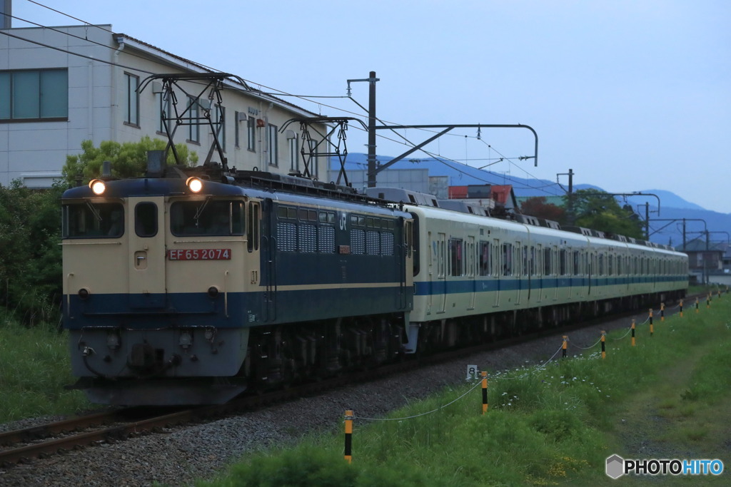 2024/05/19　9685　EF65-2074