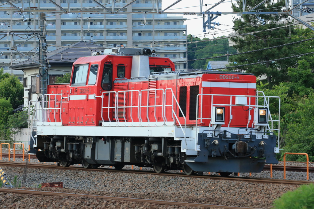 2022/06/04　単9474　DD200-5