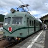 小澄佳輝と大井川鉄道の電車