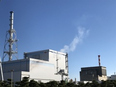 東海第二原子力発電所