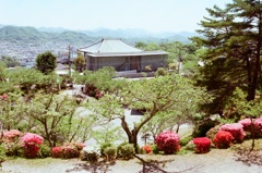 尾道市立美術館