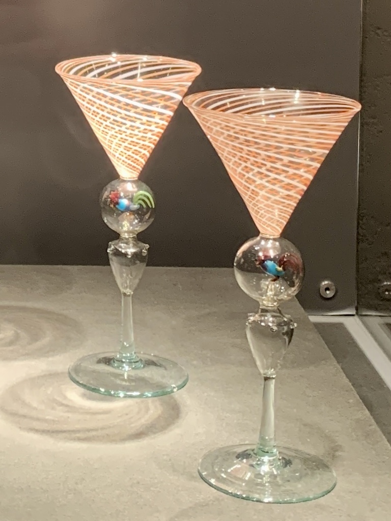 ガラスグラス