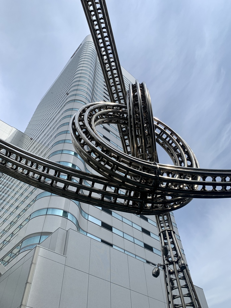 ランドマークタワー