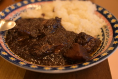 コルマカレー