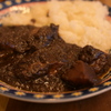 コルマカレー
