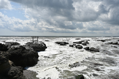 大洗海岸
