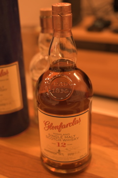 Glenfarclas 12年