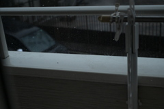 豪雨