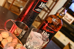 Glenfarclas 105