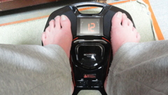 SIXPAD Foot Fit