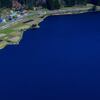 Lake Blue
