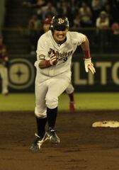 オリックス時代の坂口選手
