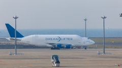 Dreamlifter