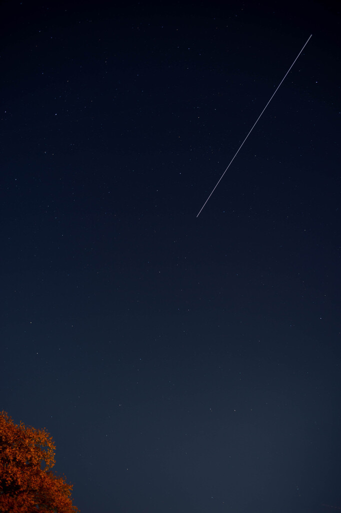 国際宇宙ステーション(ISS)/きぼう