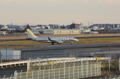 県営名古屋空港