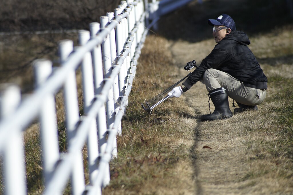 スリングライフル