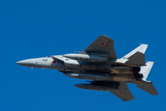 岐阜のF15