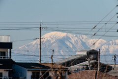 伊吹山