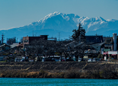 伊吹山
