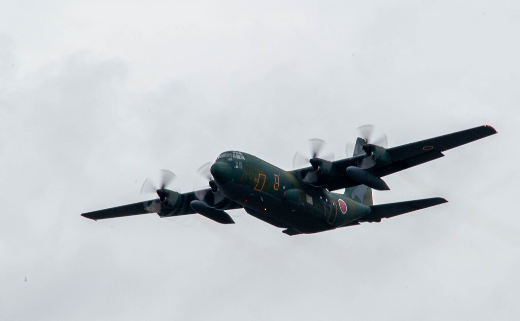 C-130