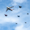 航空祭事前訓練３