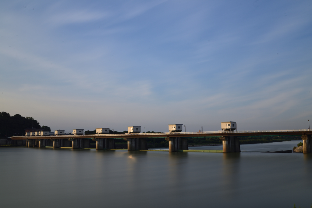 ライン大橋
