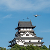 航空祭事前訓練