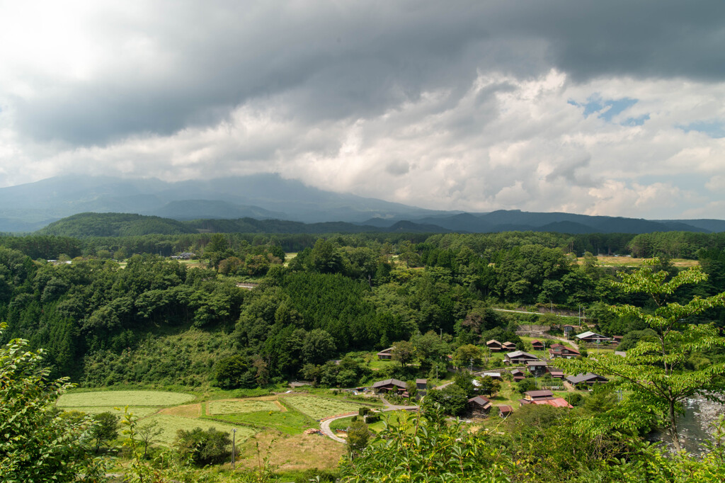 2024,09　開田高原-90