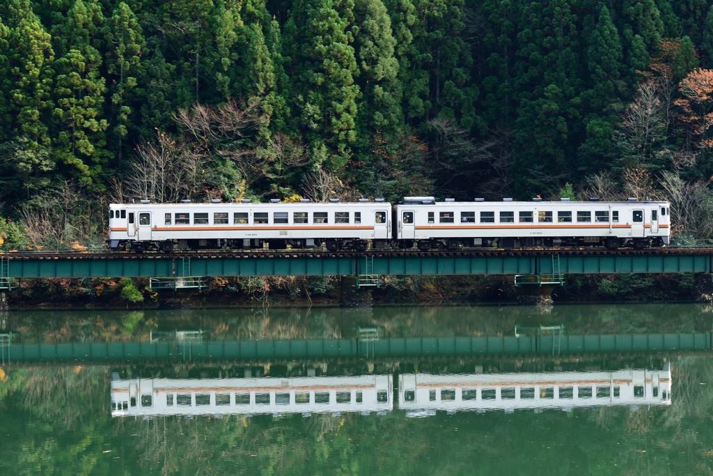 高山本線2