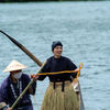 木曾川鵜飼い