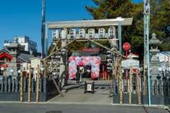 別小江神社